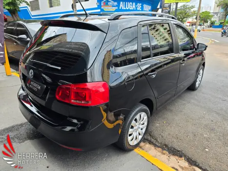 VOLKSWAGEN Space Fox 1.6 4P FLEX TREND, Foto 4