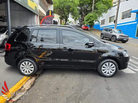 VOLKSWAGEN Space Fox 1.6 4P FLEX TREND, Foto 5
