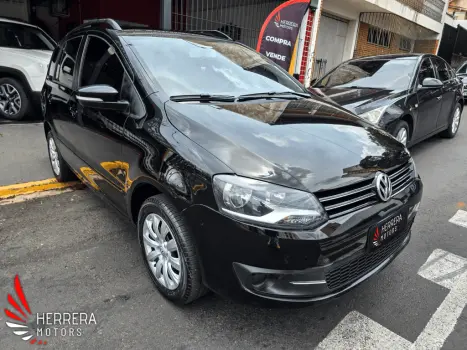 VOLKSWAGEN Space Fox 1.6 4P FLEX TREND, Foto 6