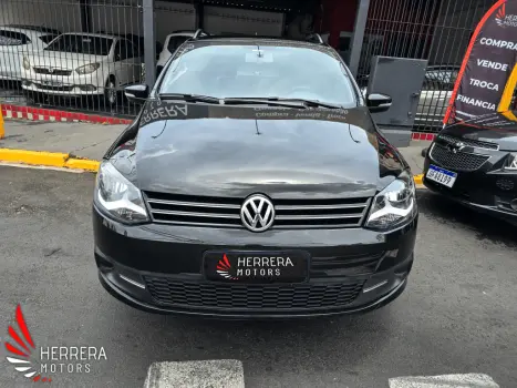 VOLKSWAGEN Space Fox 1.6 4P FLEX TREND, Foto 7