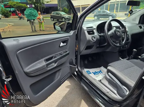 VOLKSWAGEN Space Fox 1.6 4P FLEX TREND, Foto 8