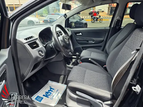 VOLKSWAGEN Space Fox 1.6 4P FLEX TREND, Foto 9