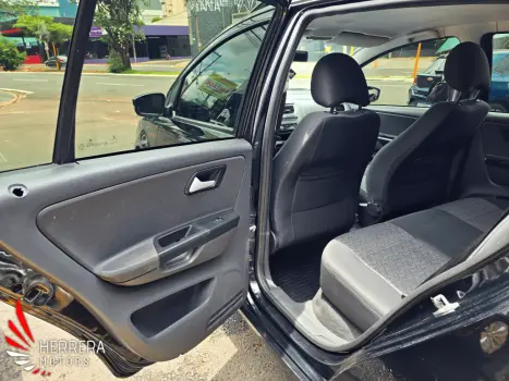 VOLKSWAGEN Space Fox 1.6 4P FLEX TREND, Foto 10