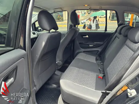 VOLKSWAGEN Space Fox 1.6 4P FLEX TREND, Foto 11
