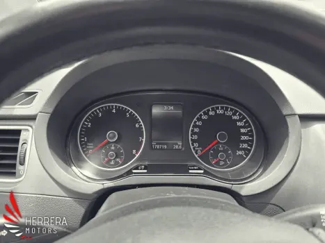 VOLKSWAGEN Space Fox 1.6 4P FLEX TREND, Foto 12