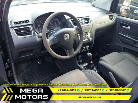 VOLKSWAGEN Space Fox 1.6 4P FLEX TREND, Foto 3