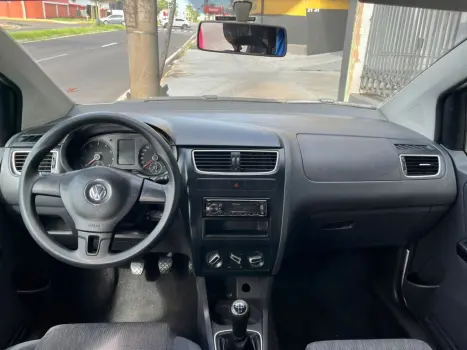 VOLKSWAGEN Space Fox 1.6 4P FLEX TREND, Foto 7