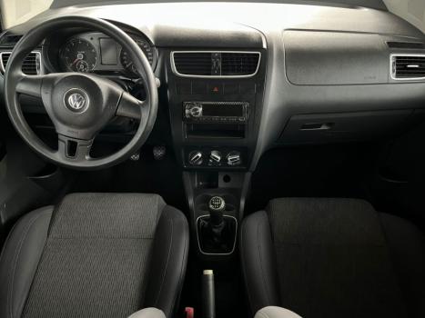 VOLKSWAGEN Space Fox 1.6 4P FLEX TREND, Foto 7