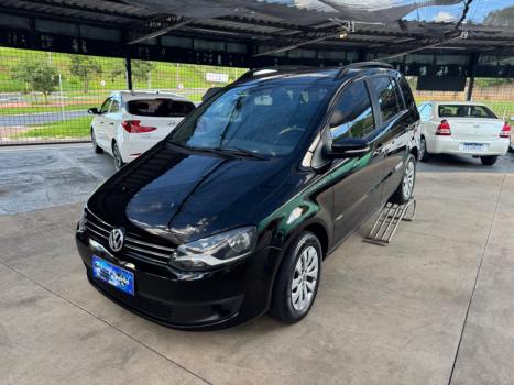 VOLKSWAGEN Space Fox 1.6 4P FLEX I-TREND, Foto 2