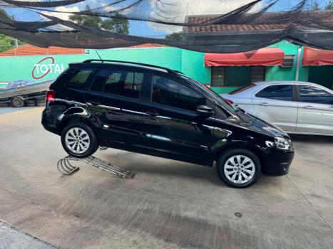 VOLKSWAGEN Space Fox 1.6 4P FLEX I-TREND, Foto 3