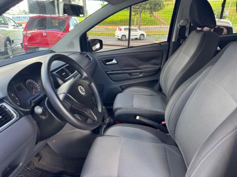 VOLKSWAGEN Space Fox 1.6 4P FLEX I-TREND, Foto 4