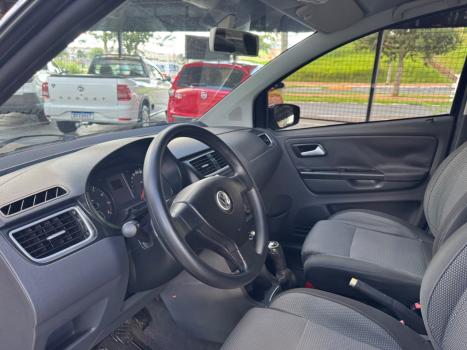 VOLKSWAGEN Space Fox 1.6 4P FLEX I-TREND, Foto 5