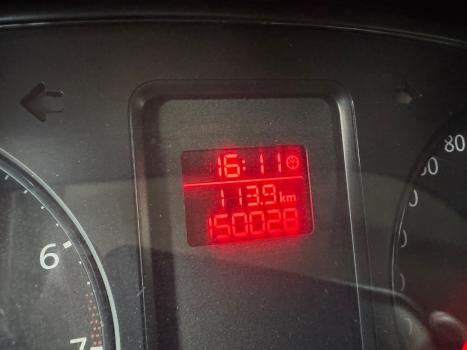 VOLKSWAGEN Space Fox 1.6 4P FLEX I-TREND, Foto 8