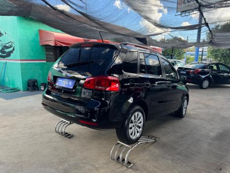 VOLKSWAGEN Space Fox 1.6 4P FLEX I-TREND, Foto 10