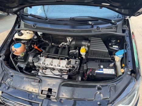 VOLKSWAGEN Space Fox 1.6 4P FLEX I-TREND, Foto 11