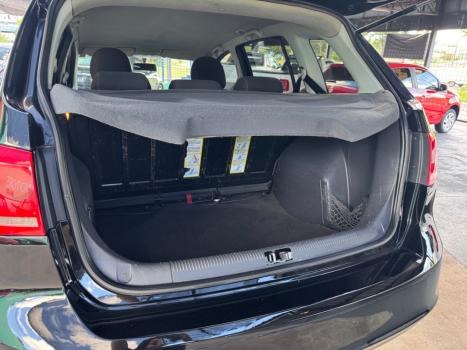 VOLKSWAGEN Space Fox 1.6 4P FLEX I-TREND, Foto 12