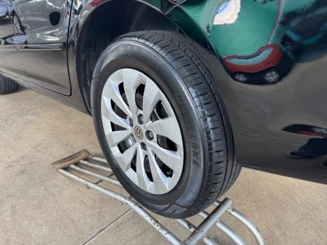 VOLKSWAGEN Space Fox 1.6 4P FLEX I-TREND, Foto 13