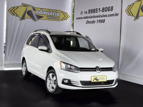 VOLKSWAGEN Space Fox 1.6 4P FLEX COMFORTLINE, Foto 1