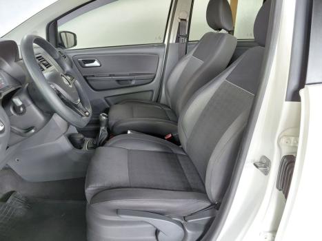 VOLKSWAGEN Space Fox 1.6 4P FLEX COMFORTLINE, Foto 7