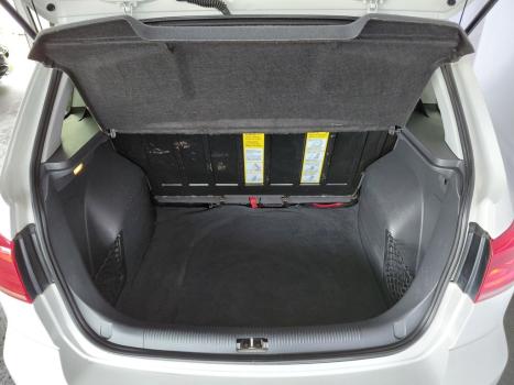 VOLKSWAGEN Space Fox 1.6 4P FLEX COMFORTLINE, Foto 9