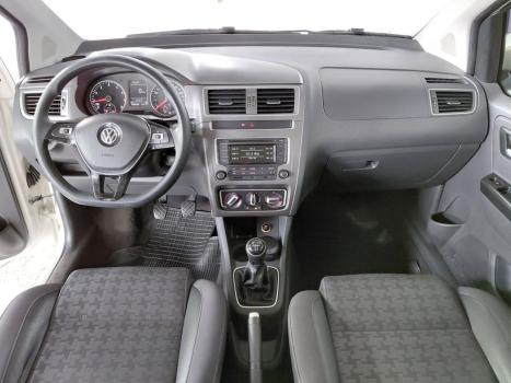 VOLKSWAGEN Space Fox 1.6 4P FLEX COMFORTLINE, Foto 10