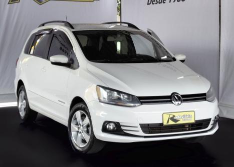 VOLKSWAGEN Space Fox 1.6 4P FLEX COMFORTLINE, Foto 1