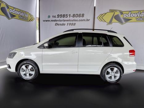 VOLKSWAGEN Space Fox 1.6 4P FLEX COMFORTLINE, Foto 5