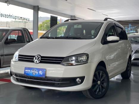 VOLKSWAGEN Space Fox 1.6 4P FLEX TREND, Foto 1