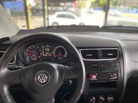 VOLKSWAGEN Space Fox 1.6 4P FLEX TREND, Foto 2
