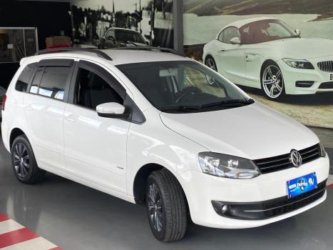 VOLKSWAGEN Space Fox 1.6 4P FLEX TREND, Foto 3