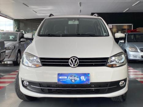 VOLKSWAGEN Space Fox 1.6 4P FLEX TREND, Foto 4