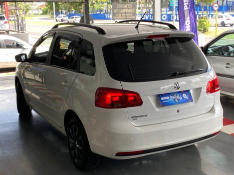 VOLKSWAGEN Space Fox 1.6 4P FLEX TREND, Foto 5