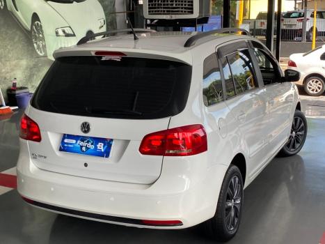 VOLKSWAGEN Space Fox 1.6 4P FLEX TREND, Foto 6