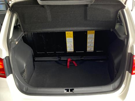 VOLKSWAGEN Space Fox 1.6 4P FLEX TREND, Foto 7