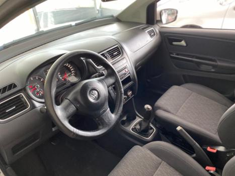 VOLKSWAGEN Space Fox 1.6 4P FLEX TREND, Foto 9