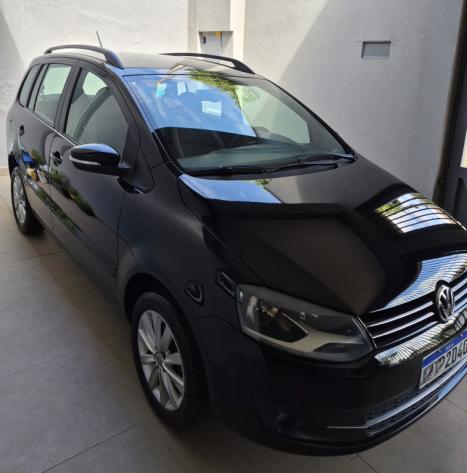 VOLKSWAGEN Space Fox 1.6 4P FLEX SPORTLINE, Foto 2