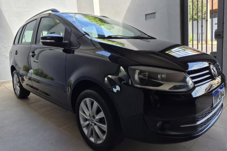 VOLKSWAGEN Space Fox 1.6 4P FLEX SPORTLINE, Foto 3