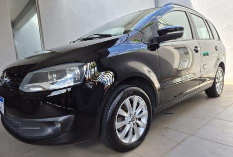VOLKSWAGEN Space Fox 1.6 4P FLEX SPORTLINE, Foto 4