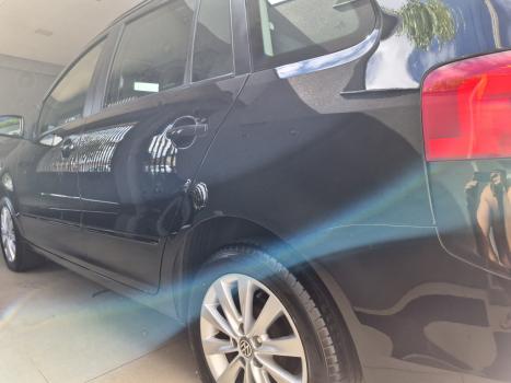 VOLKSWAGEN Space Fox 1.6 4P FLEX SPORTLINE, Foto 5