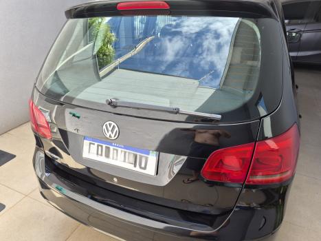 VOLKSWAGEN Space Fox 1.6 4P FLEX SPORTLINE, Foto 10