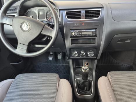 VOLKSWAGEN Space Fox 1.6 4P FLEX SPORTLINE, Foto 11