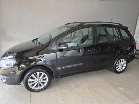 VOLKSWAGEN Space Fox 1.6 4P FLEX SPORTLINE, Foto 12