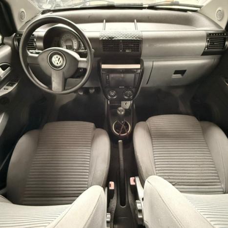 VOLKSWAGEN Space Fox 1.6 4P FLEX COMFORTLINE, Foto 2