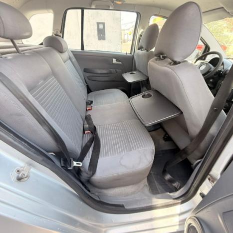 VOLKSWAGEN Space Fox 1.6 4P FLEX COMFORTLINE, Foto 4