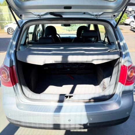 VOLKSWAGEN Space Fox 1.6 4P FLEX COMFORTLINE, Foto 5