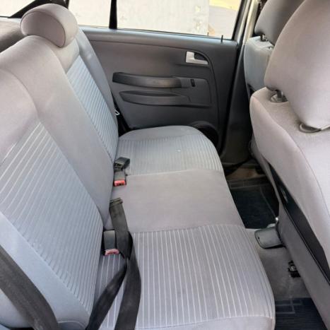 VOLKSWAGEN Space Fox 1.6 4P FLEX COMFORTLINE, Foto 7