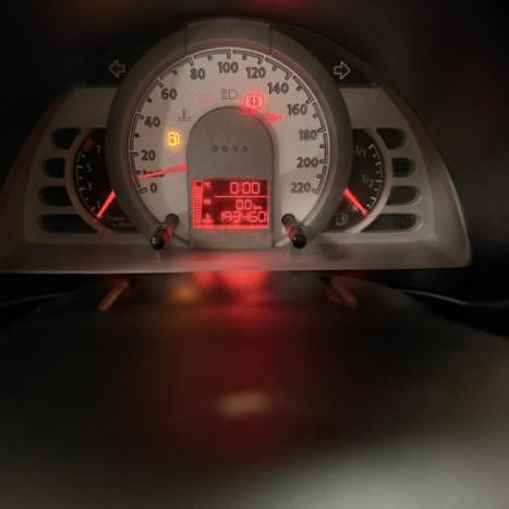 VOLKSWAGEN Space Fox 1.6 4P FLEX COMFORTLINE, Foto 4