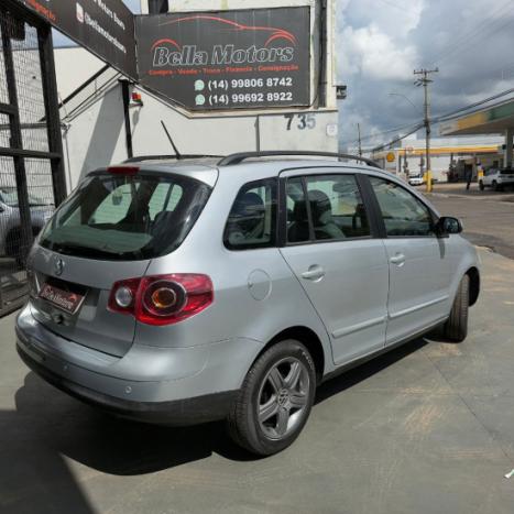 VOLKSWAGEN Space Fox 1.6 4P FLEX COMFORTLINE, Foto 5