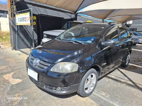 VOLKSWAGEN Space Fox 1.6 4P FLEX TREND, Foto 2