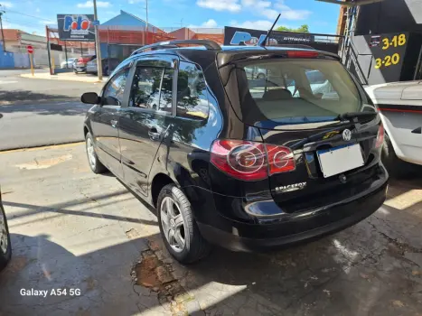 VOLKSWAGEN Space Fox 1.6 4P FLEX TREND, Foto 3